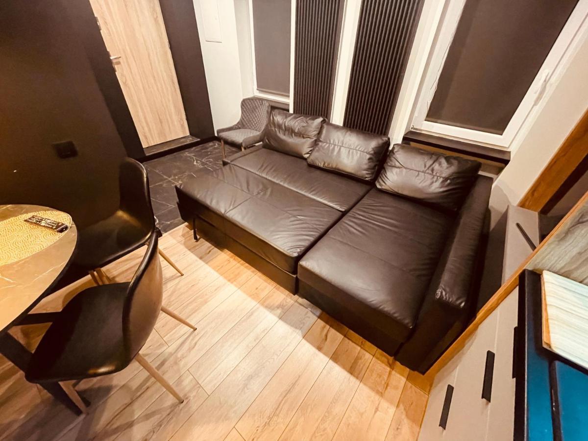 Apartamenty Ktw Park Slaski - Family Delux 카토비체 외부 사진