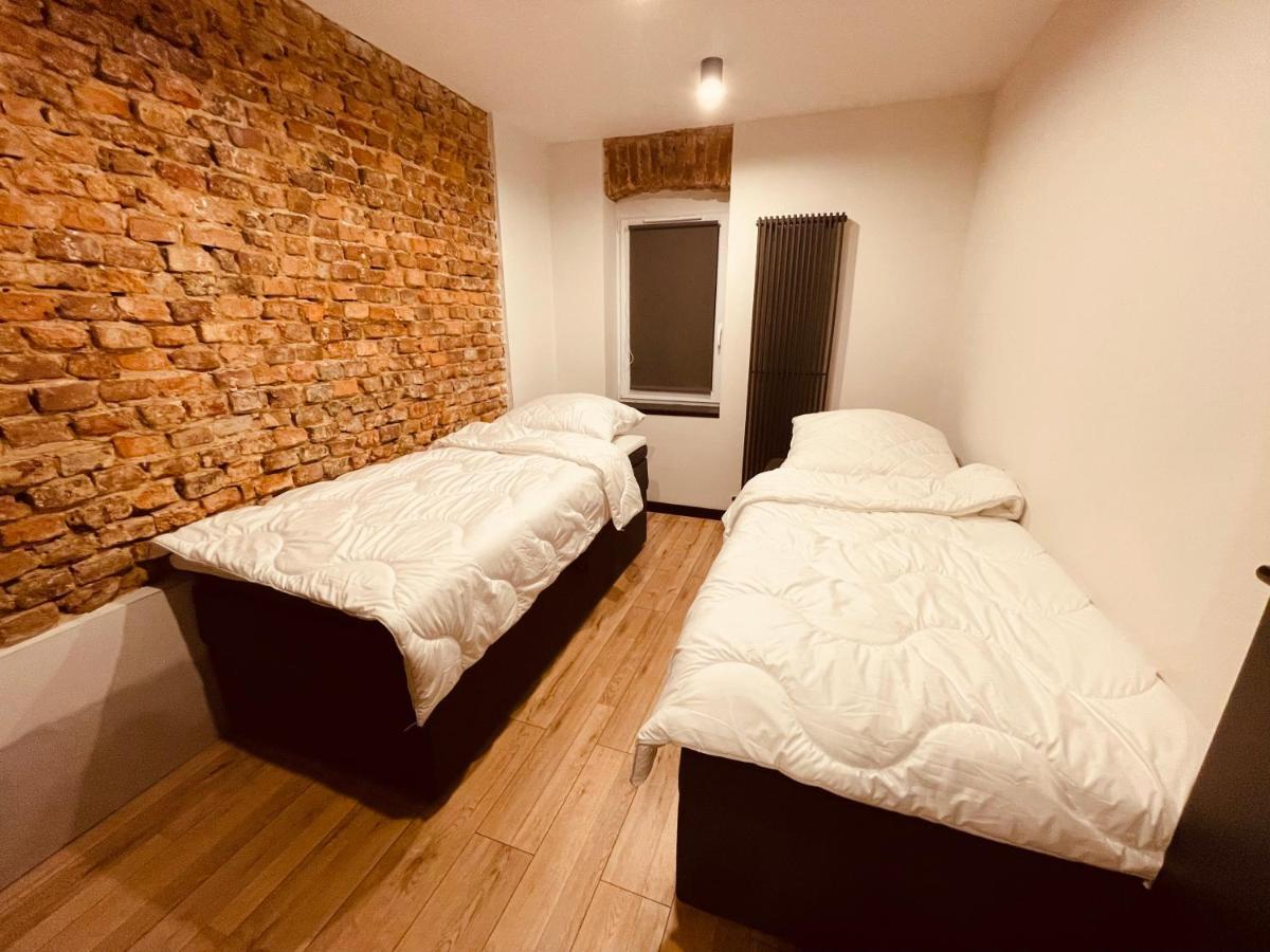 Apartamenty Ktw Park Slaski - Family Delux 카토비체 외부 사진