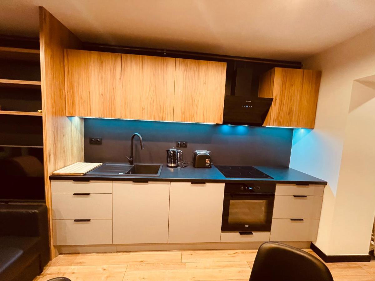 Apartamenty Ktw Park Slaski - Family Delux 카토비체 외부 사진