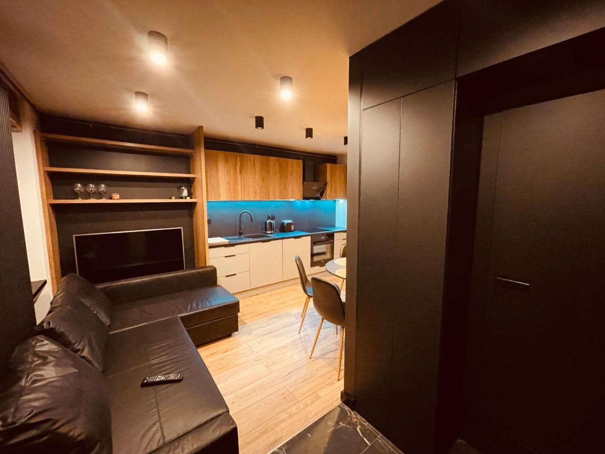 Apartamenty Ktw Park Slaski - Family Delux 카토비체 외부 사진