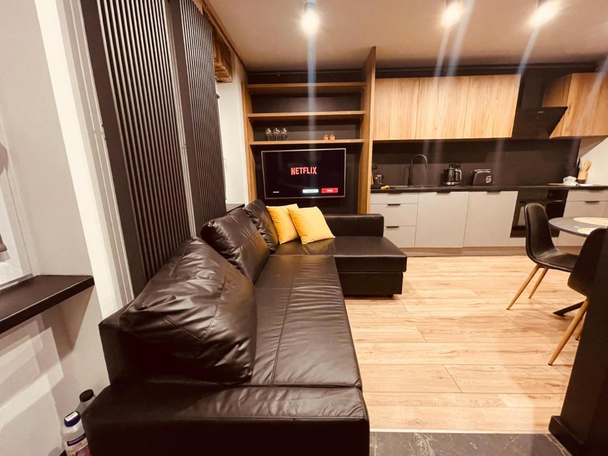 Apartamenty Ktw Park Slaski - Family Delux 카토비체 외부 사진